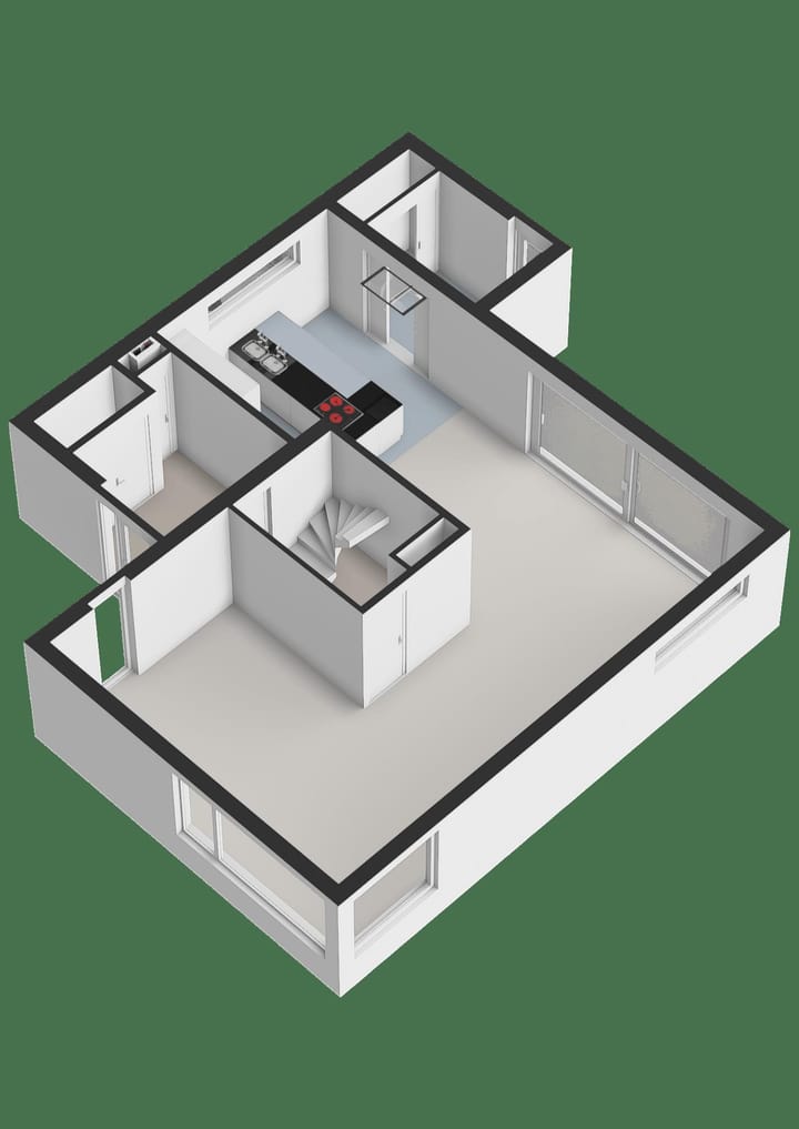 Foto 60 van Zomerbed 8