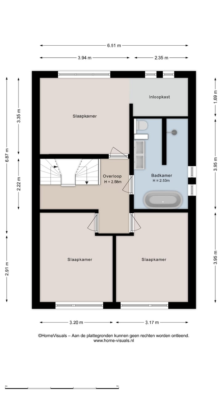 Foto 61 van Zomerbed 8