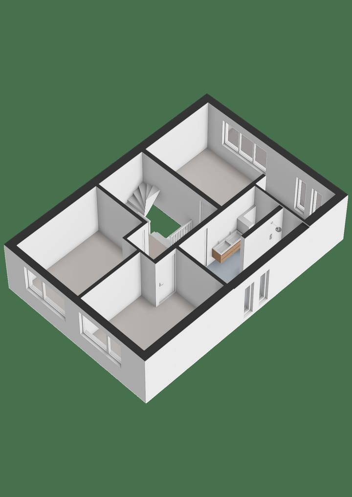 Foto 62 van Zomerbed 8