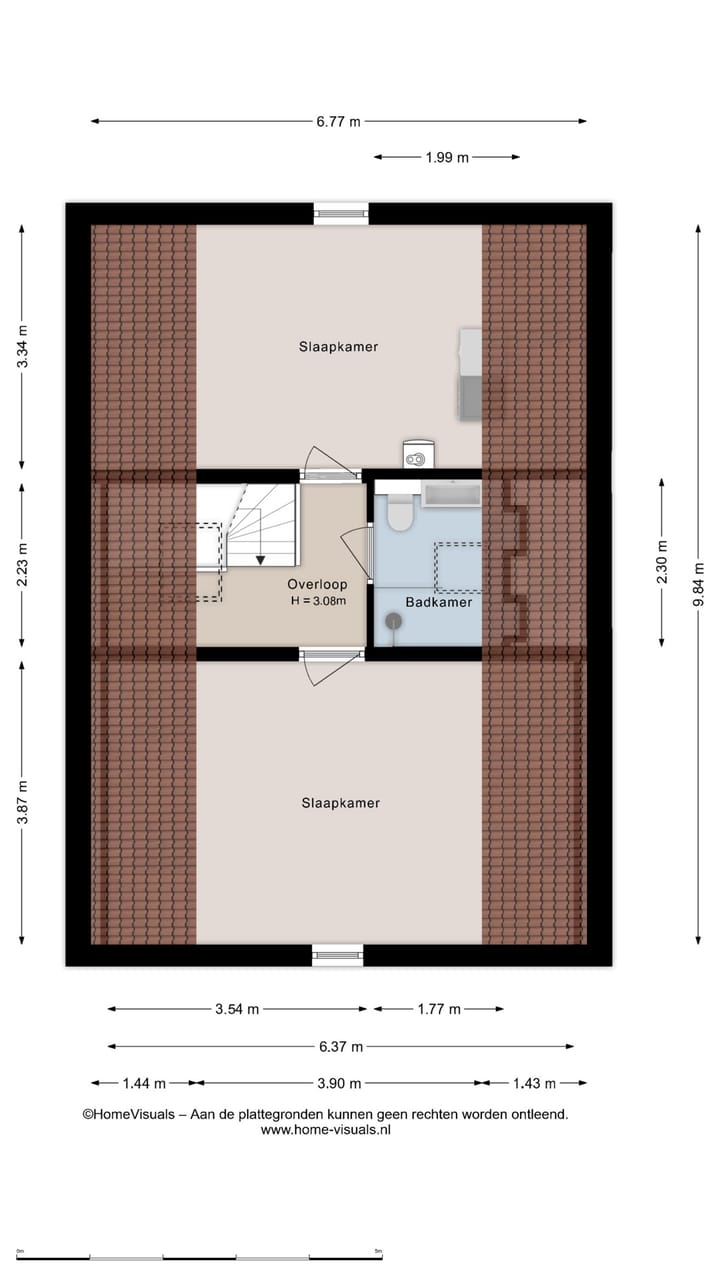 Foto 63 van Zomerbed 8