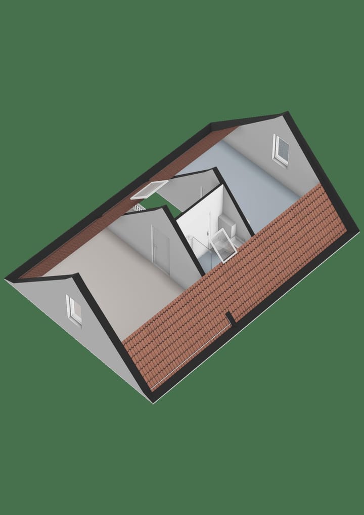 Foto 64 van Zomerbed 8