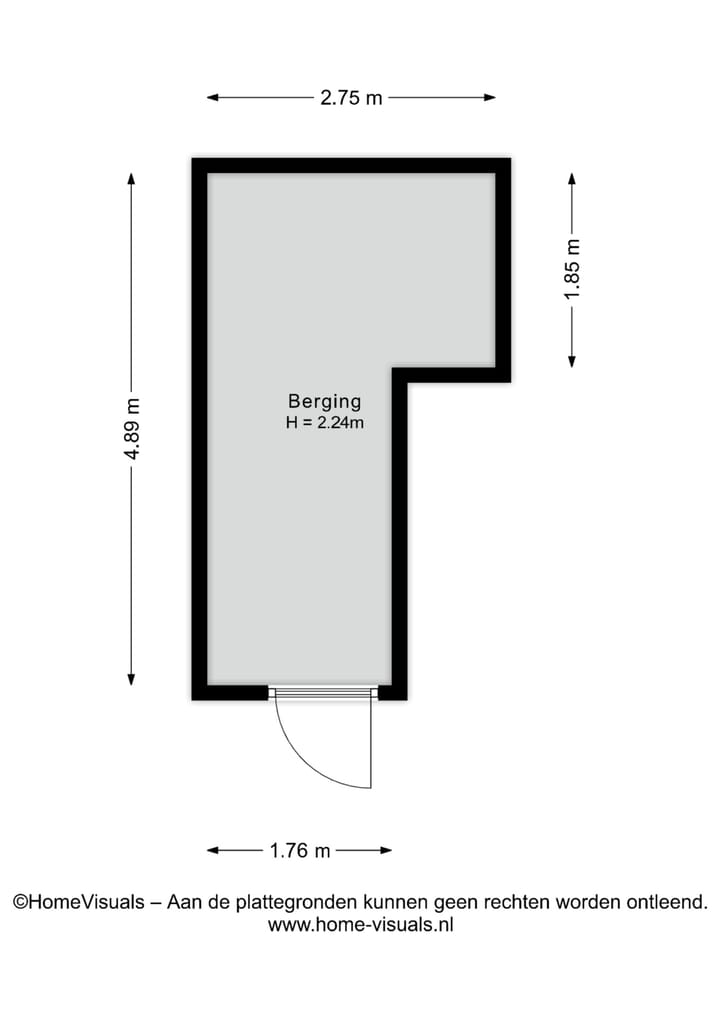 Foto 65 van Zomerbed 8
