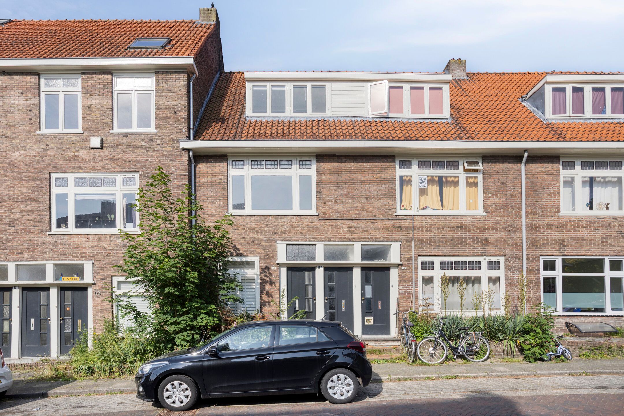 Van Wageningenstraat, 67, Arnhem, 6813DN, Gelderland, Nederland 67