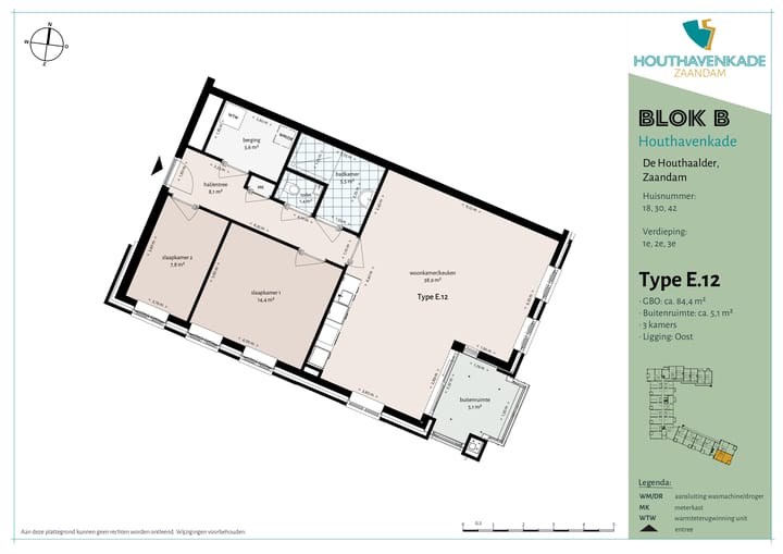 Foto 35 van De Houthaalder 18
