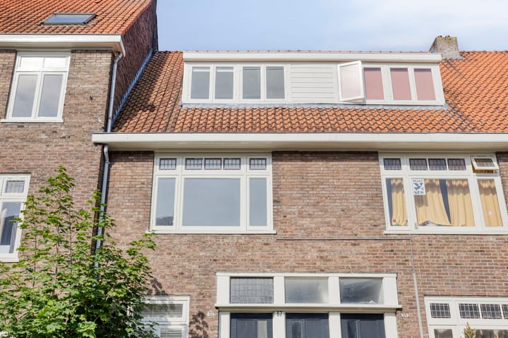 Foto 5 van Van Wageningenstraat 67