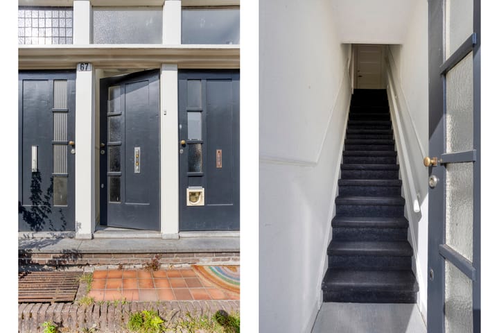 Foto 6 van Van Wageningenstraat 67