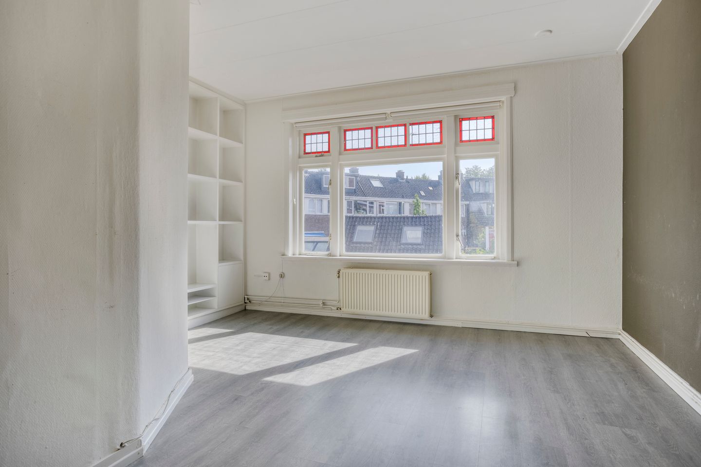 Foto 10 van Van Wageningenstraat 67