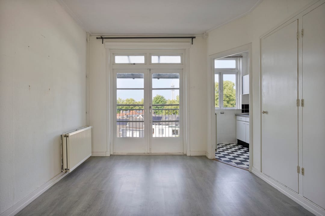 Foto 13 van Van Wageningenstraat 67