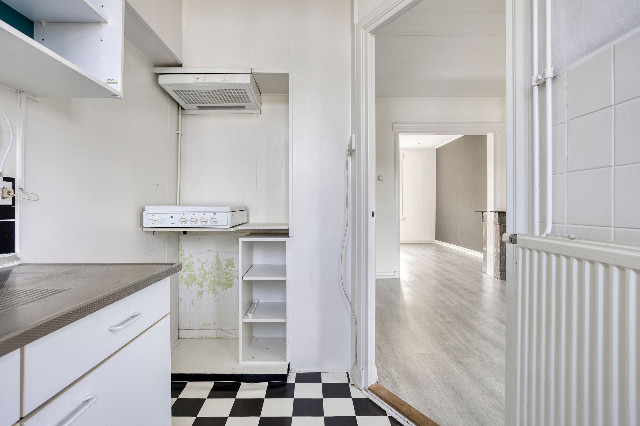 Foto 15 van Van Wageningenstraat 67