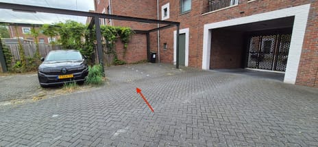 Klaroenstraat