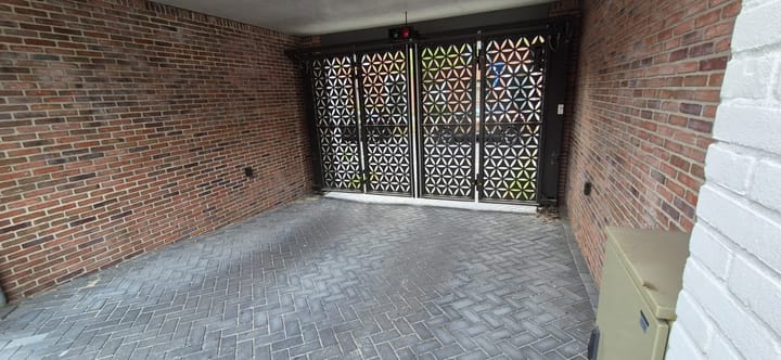 Foto 3 van Klaroenstraat