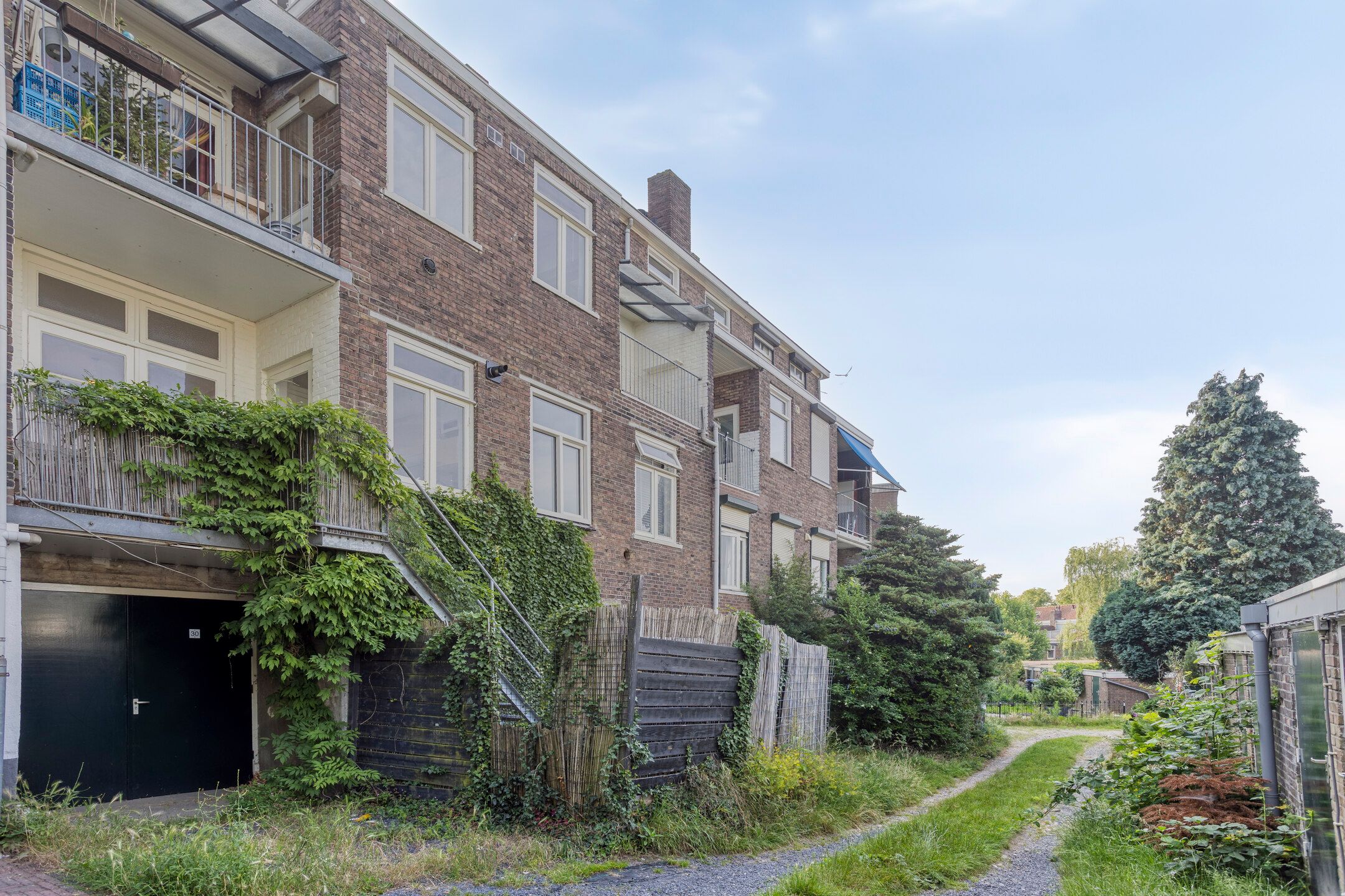 Foto 27 van Van Wageningenstraat 67