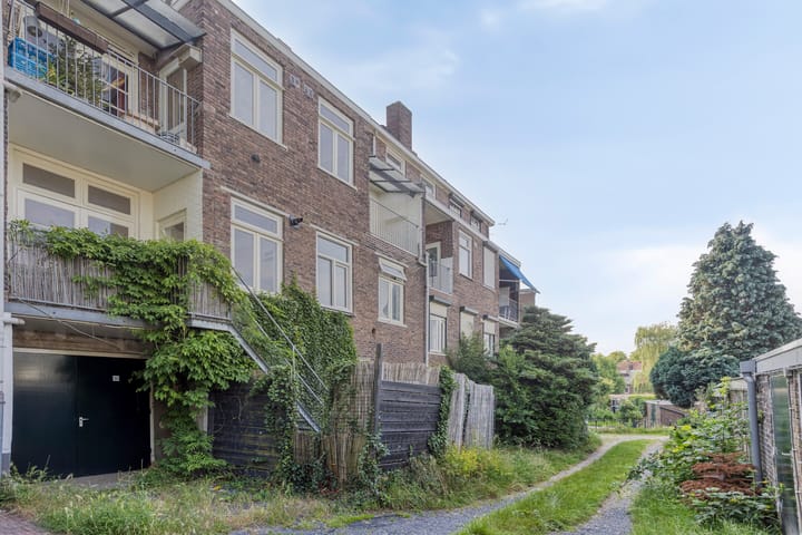 Foto 27 van Van Wageningenstraat 67