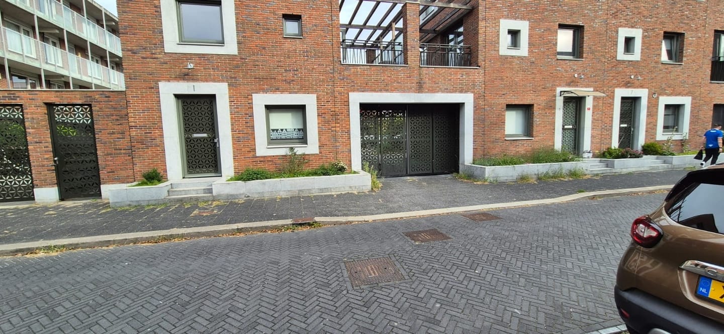 Foto 5 van Klaroenstraat