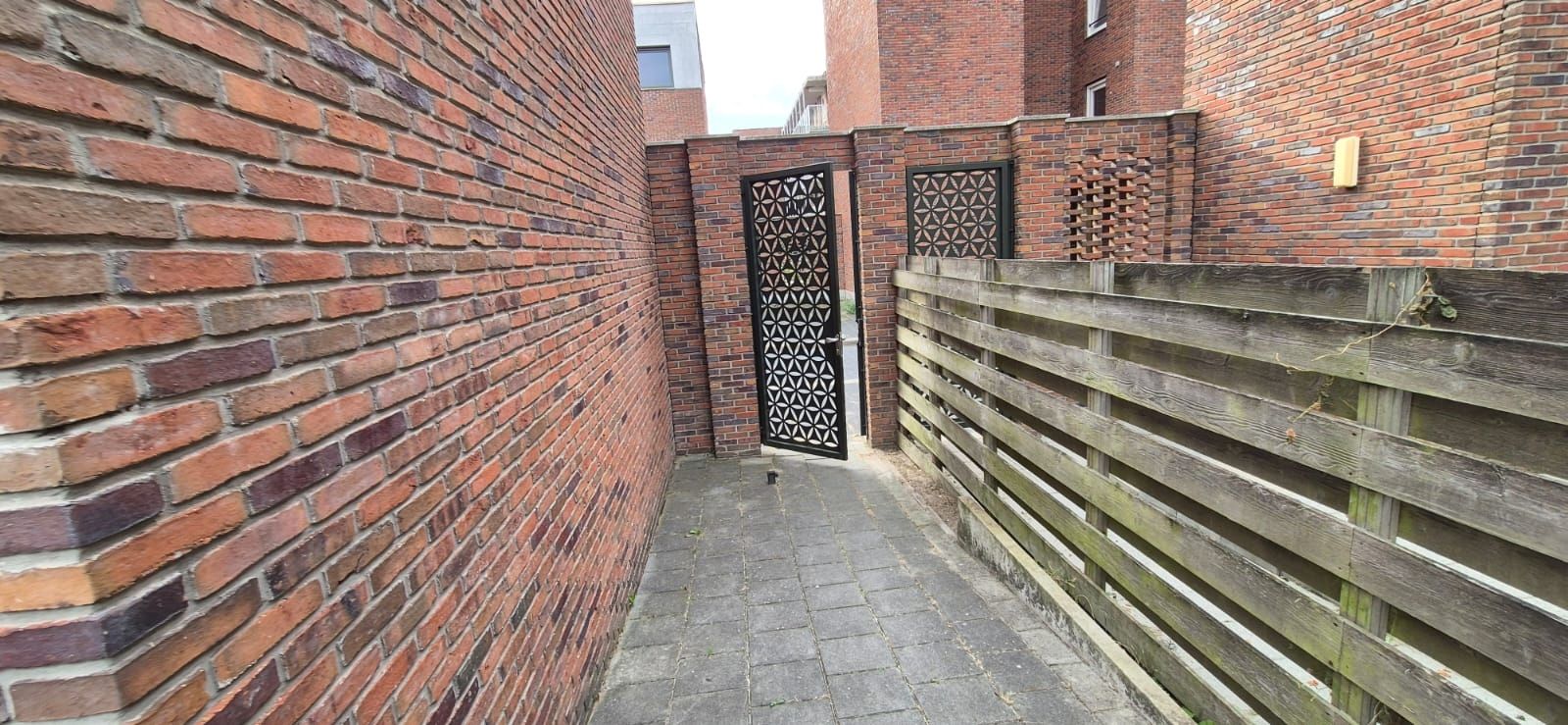 Foto 6 van Klaroenstraat