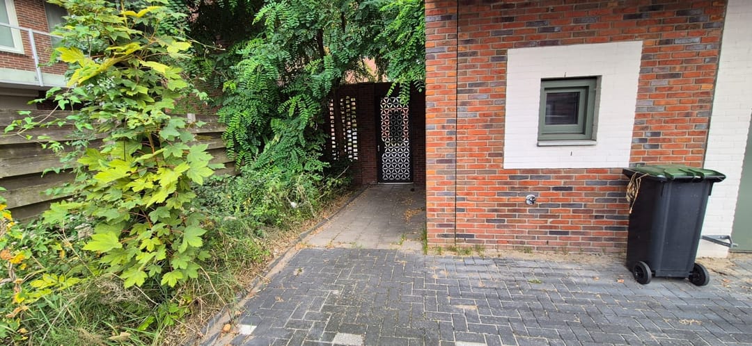 Foto 7 van Klaroenstraat