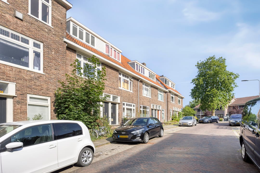 Foto 32 van Van Wageningenstraat 67