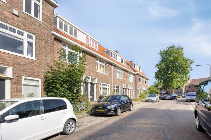 Foto 32 van Van Wageningenstraat 67