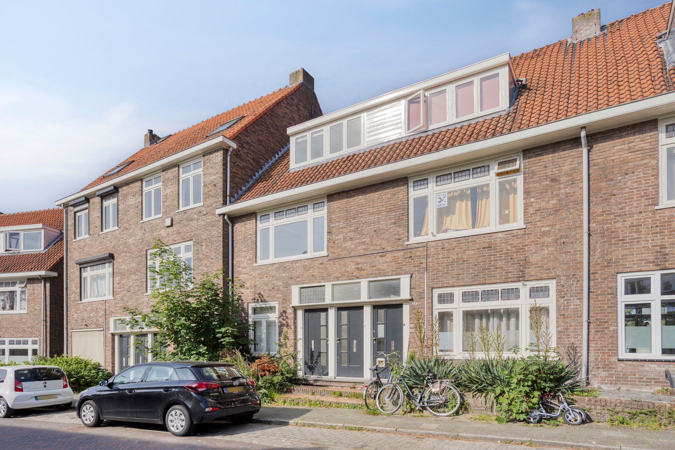 Foto 33 van Van Wageningenstraat 67