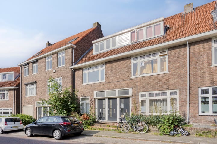 Foto 33 van Van Wageningenstraat 67