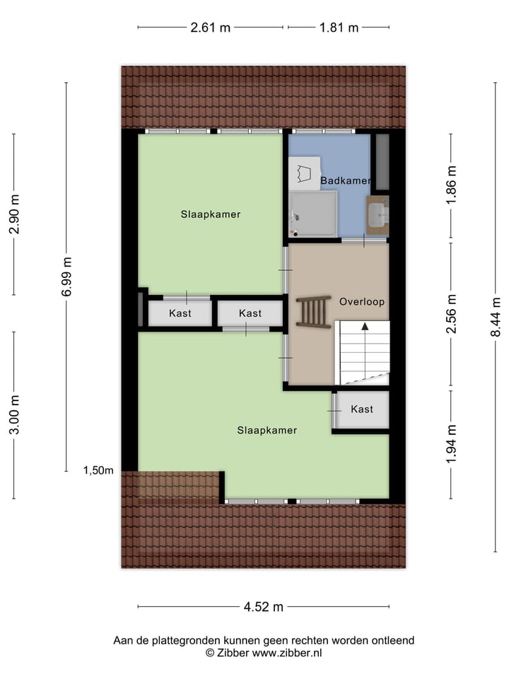 Foto 38 van Van Wageningenstraat 67