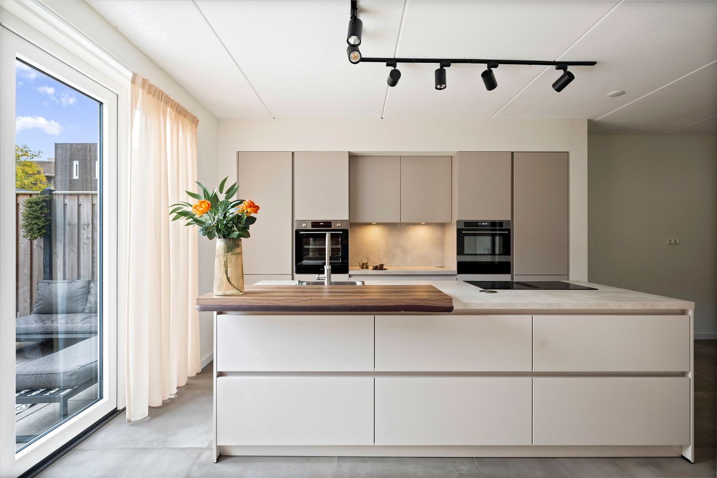 Foto 5 van J.H. van Bolhuispad 12