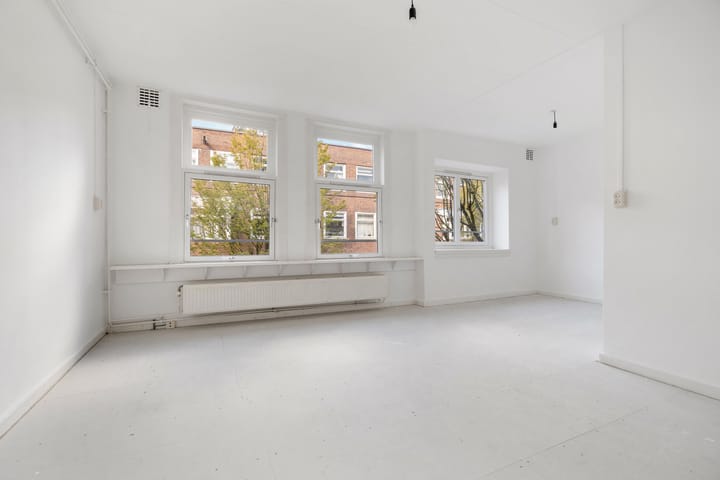 Foto 2 van Kromme-Mijdrechtstraat 80-2