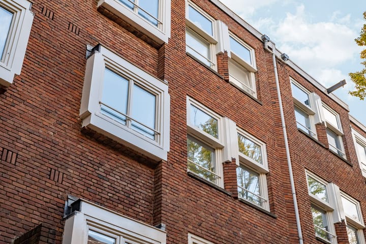 Foto 3 van Kromme-Mijdrechtstraat 80-2