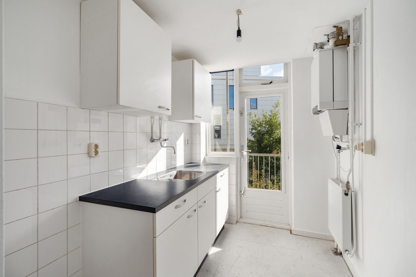 Foto 5 van Kromme-Mijdrechtstraat 80-2