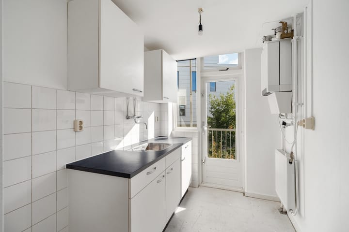 Foto 5 van Kromme-Mijdrechtstraat 80-2