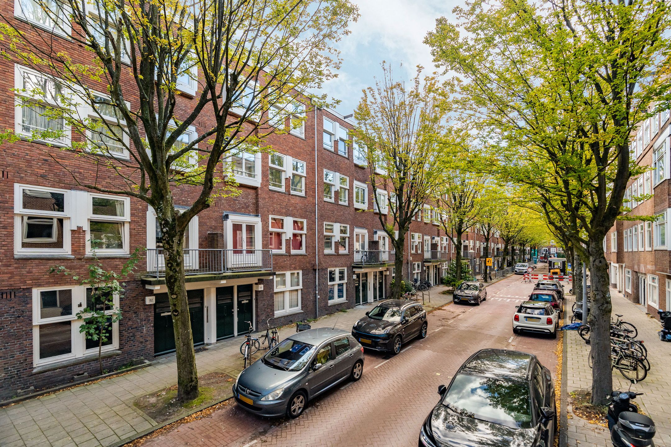 Foto 6 van Kromme-Mijdrechtstraat 80-2