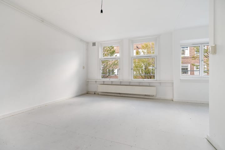 Foto 8 van Kromme-Mijdrechtstraat 80-2