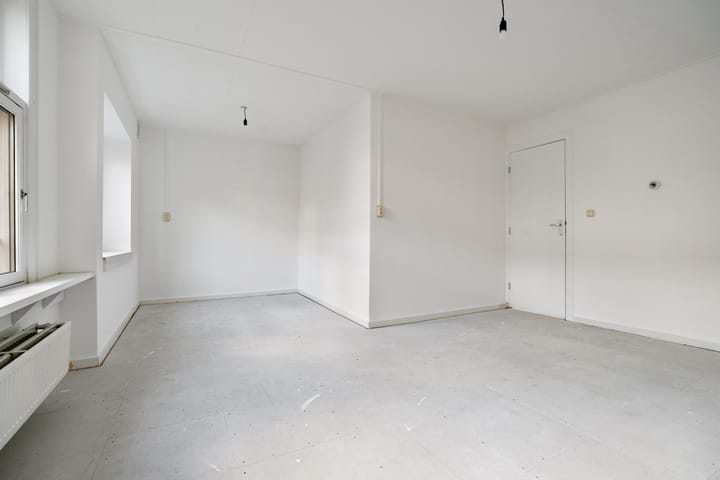 Foto 9 van Kromme-Mijdrechtstraat 80-2