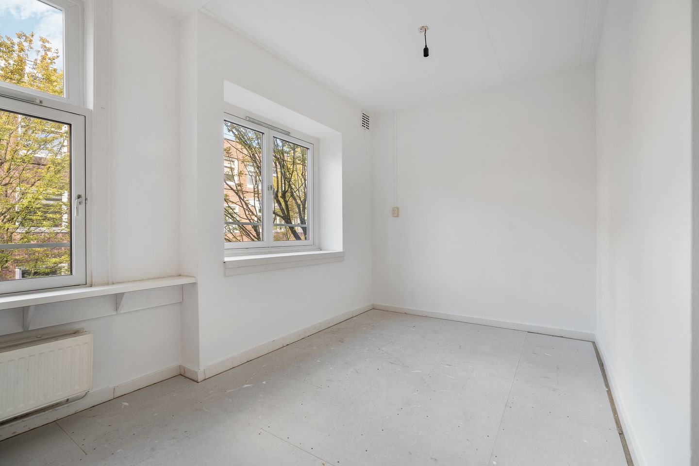 Foto 10 van Kromme-Mijdrechtstraat 80-2