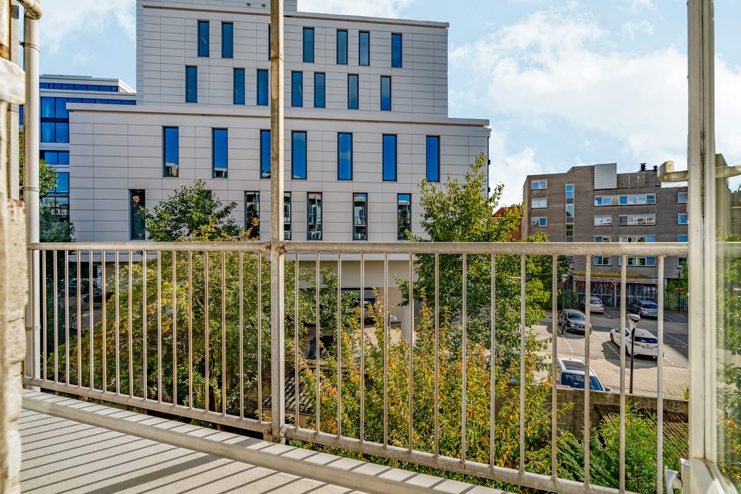 Foto 17 van Kromme-Mijdrechtstraat 80-2