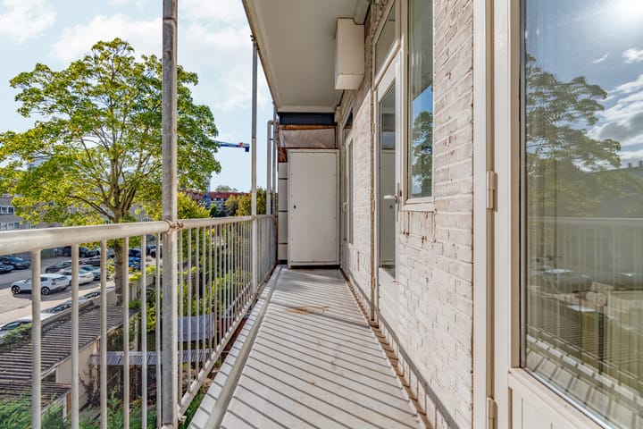 Foto 18 van Kromme-Mijdrechtstraat 80-2