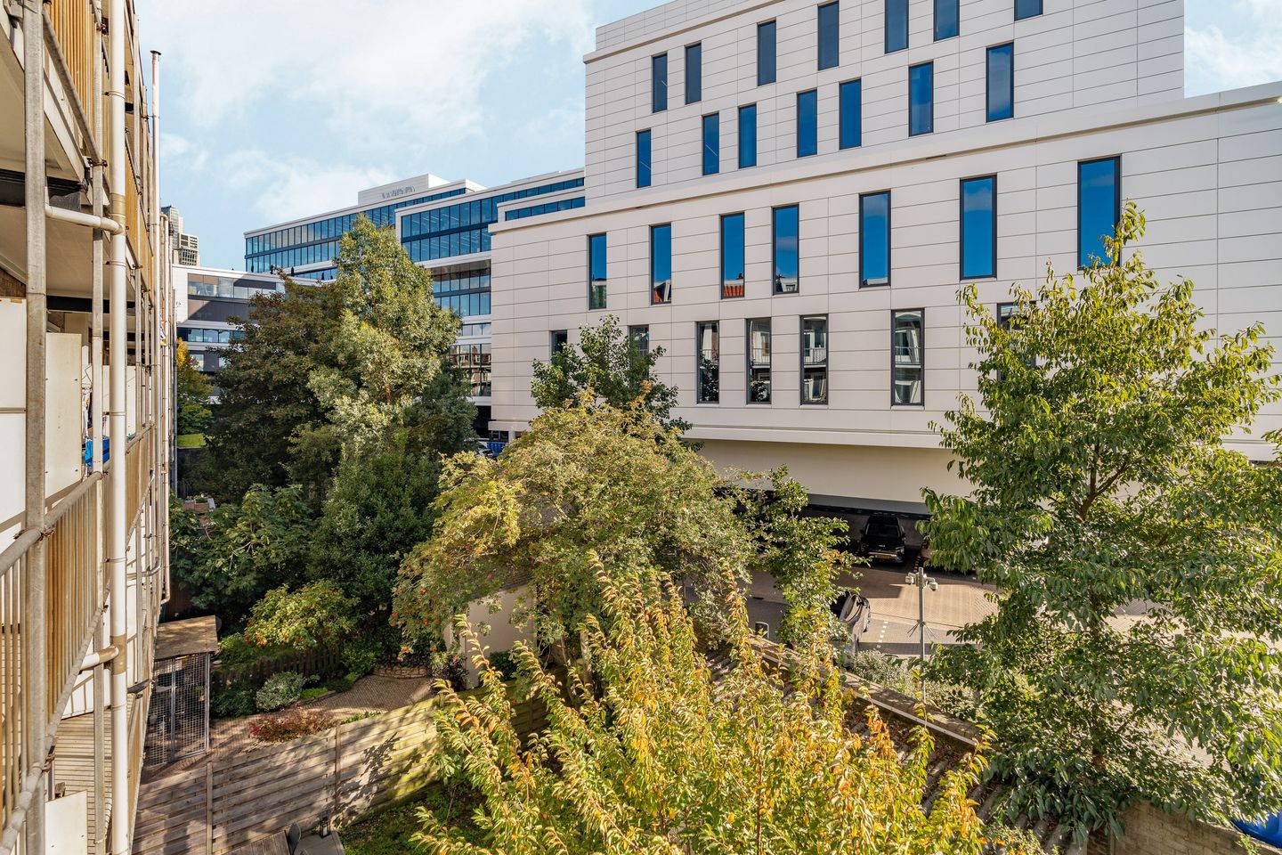 Foto 20 van Kromme-Mijdrechtstraat 80-2