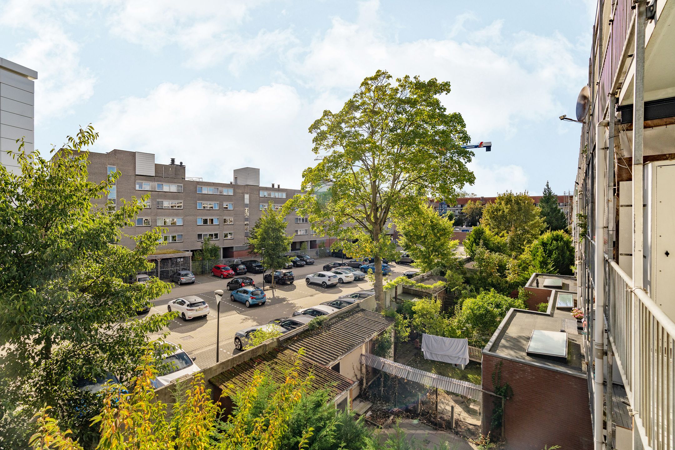 Foto 21 van Kromme-Mijdrechtstraat 80-2