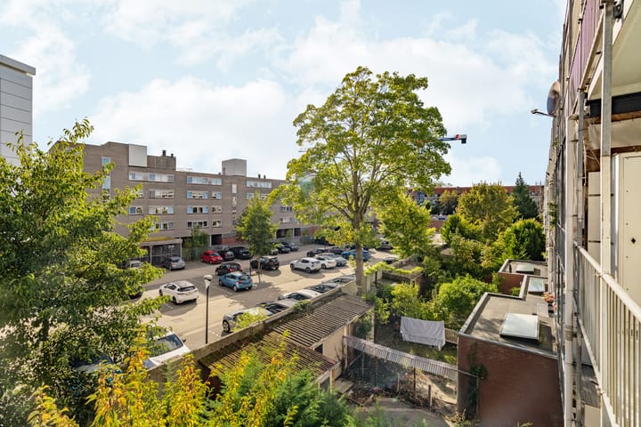 Foto 21 van Kromme-Mijdrechtstraat 80-2