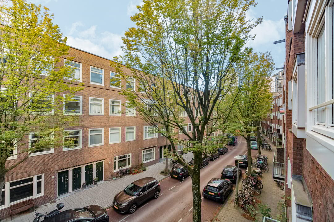 Foto 22 van Kromme-Mijdrechtstraat 80-2