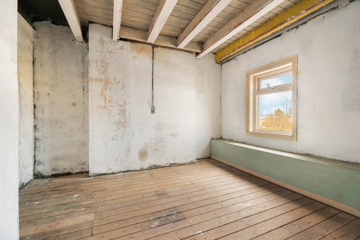 Foto 24 van Kromme-Mijdrechtstraat 80-2