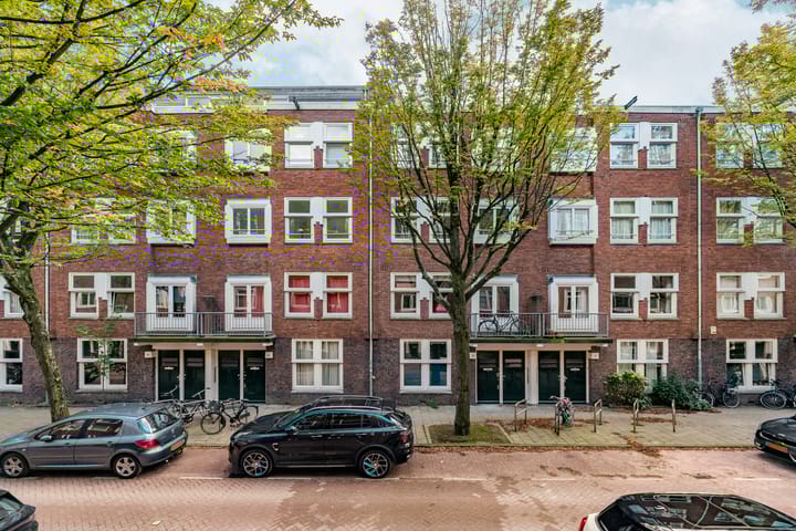 Foto 25 van Kromme-Mijdrechtstraat 80-2