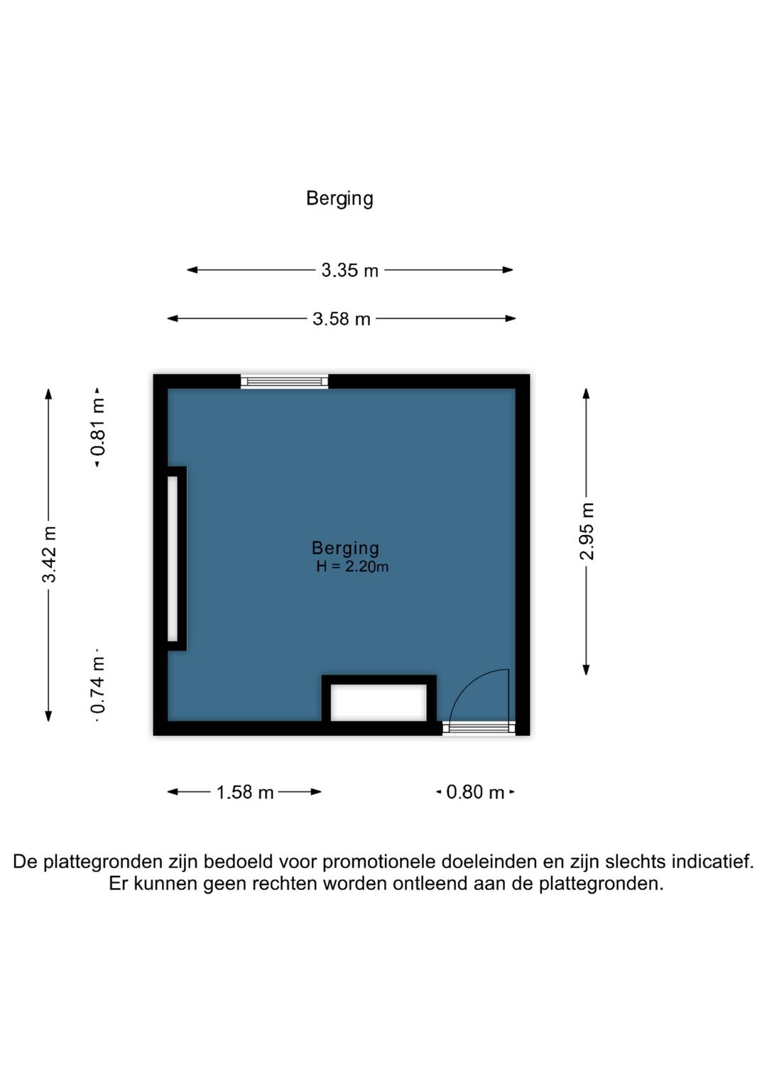 Foto 26 van Kromme-Mijdrechtstraat 80-2