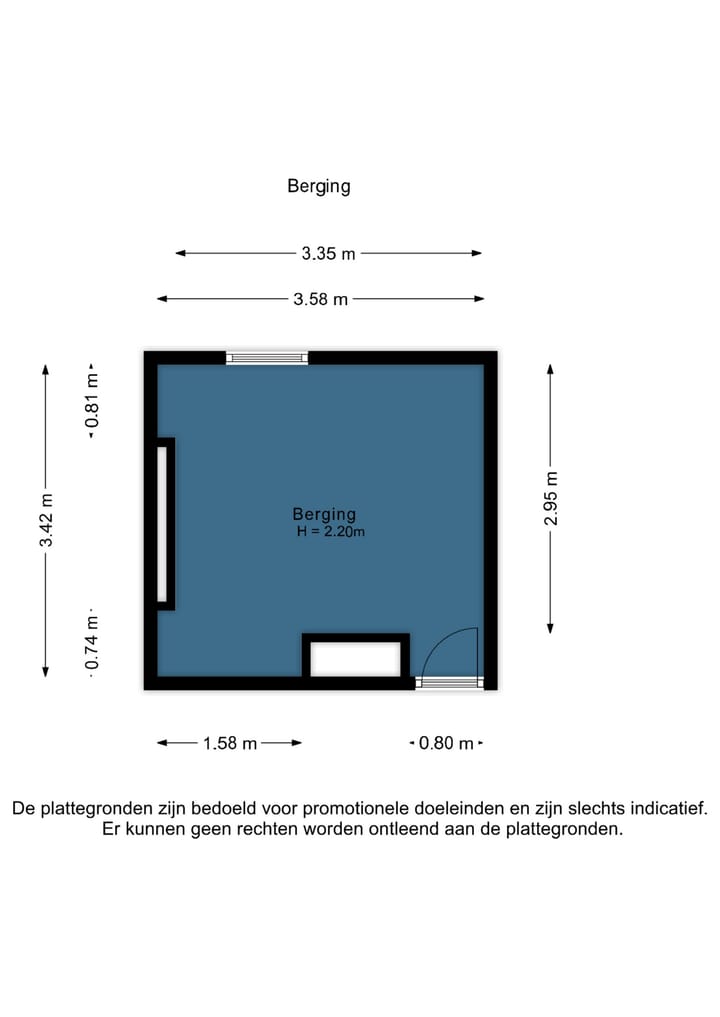 Foto 26 van Kromme-Mijdrechtstraat 80-2