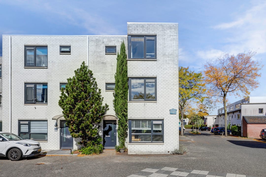 Foto 2 van Stille Steeg Oost 29