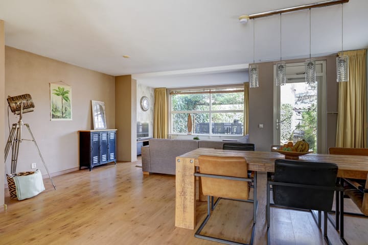 Foto 3 van Stille Steeg Oost 29