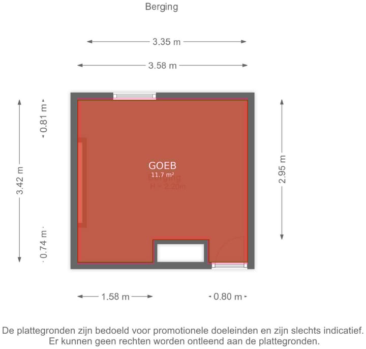 Foto 28 van Kromme-Mijdrechtstraat 80-2