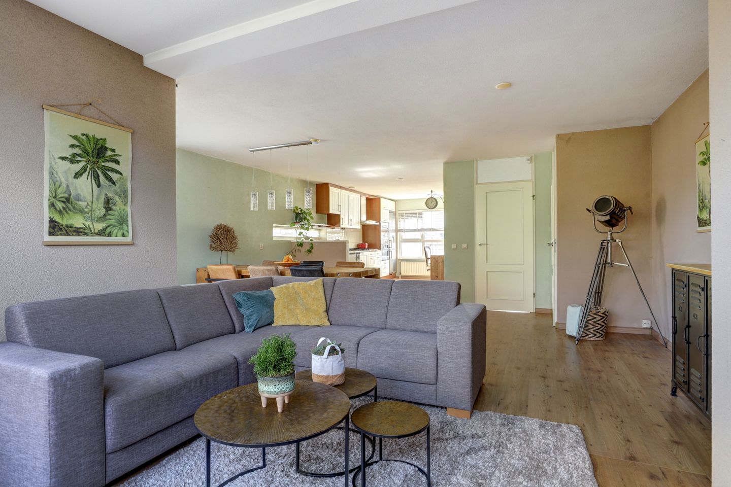 Foto 5 van Stille Steeg Oost 29