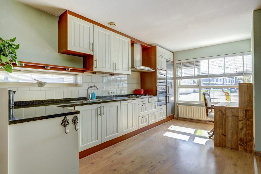 Foto 7 van Stille Steeg Oost 29