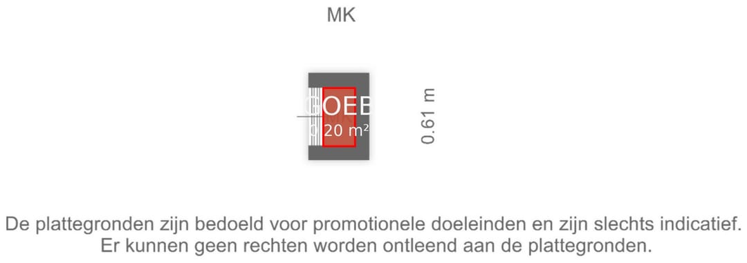 Foto 31 van Kromme-Mijdrechtstraat 80-2